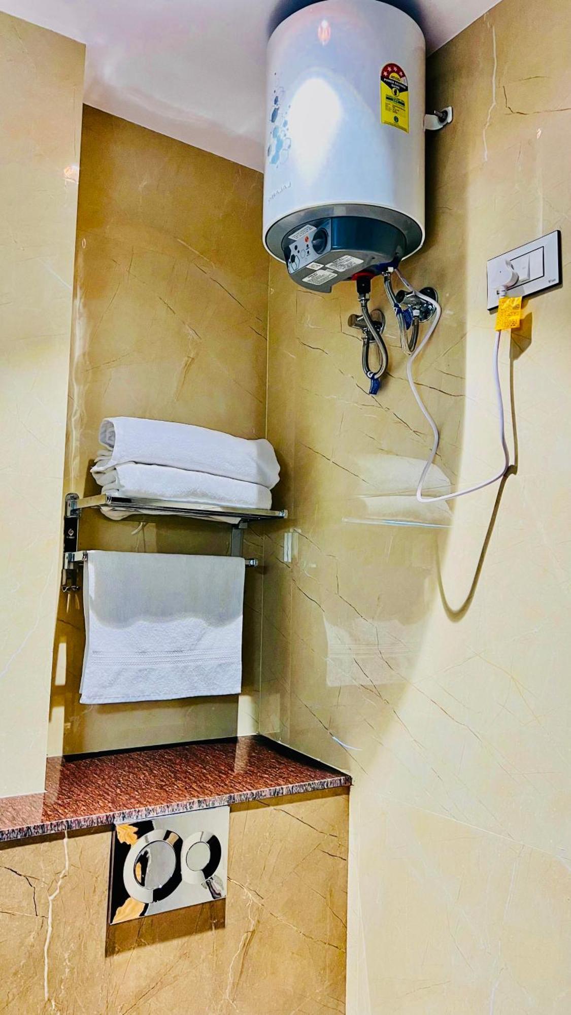 Shubh Laxmi Residence Ajmer Buitenkant foto