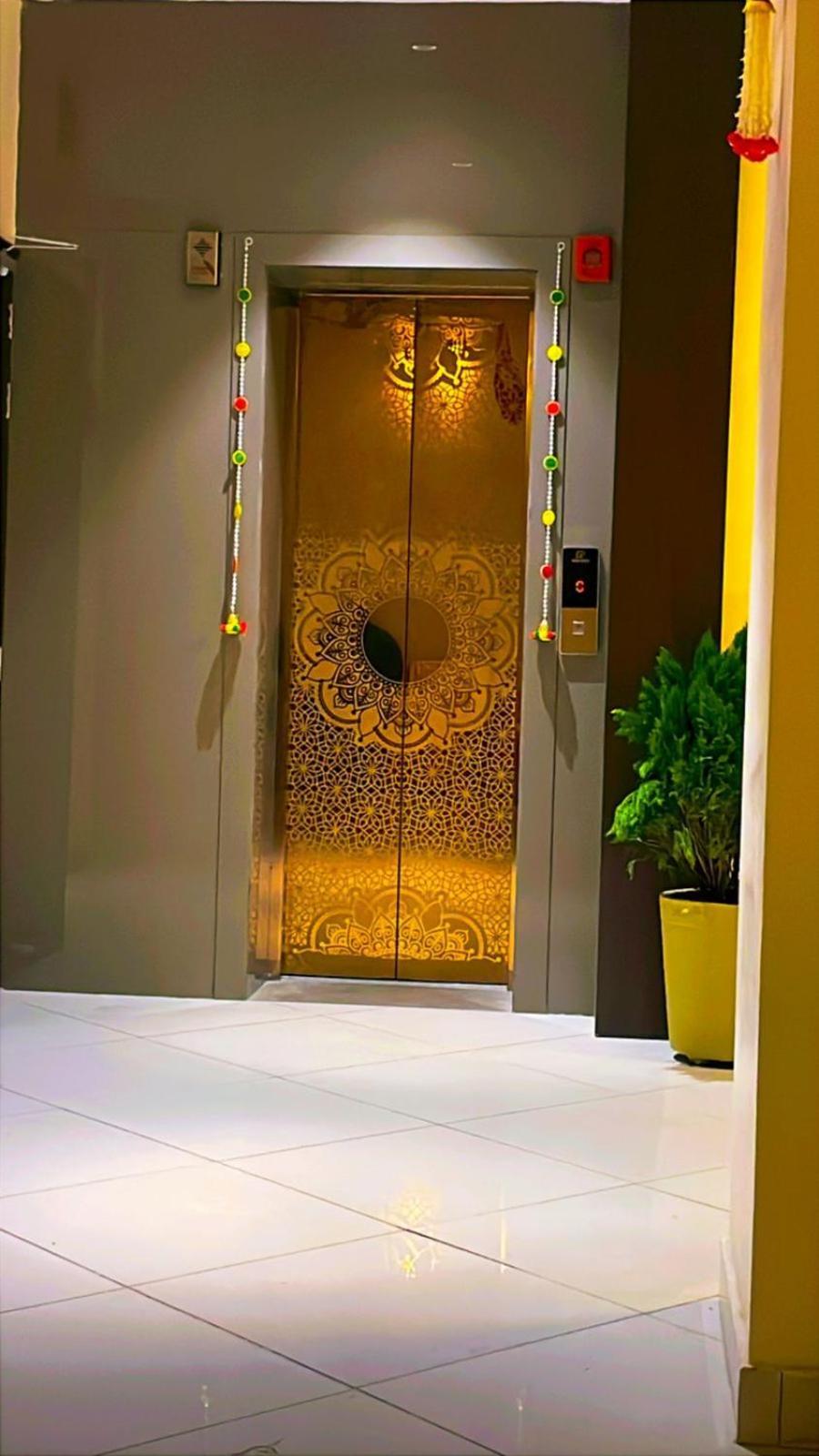 Shubh Laxmi Residence Ajmer Buitenkant foto