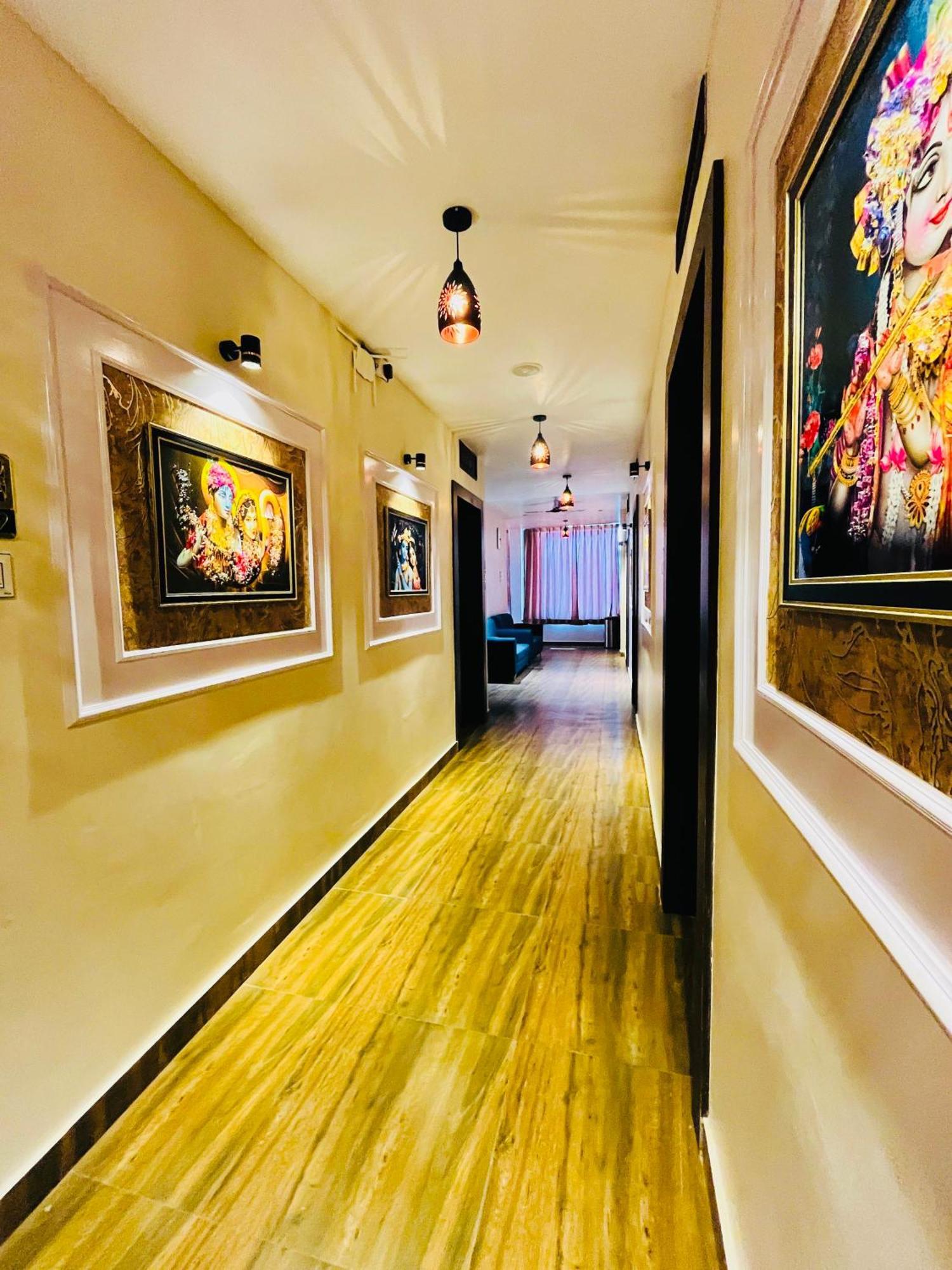 Shubh Laxmi Residence Ajmer Buitenkant foto